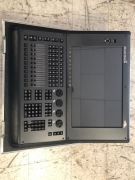 Road Hog 4 console with road case **REFURB**